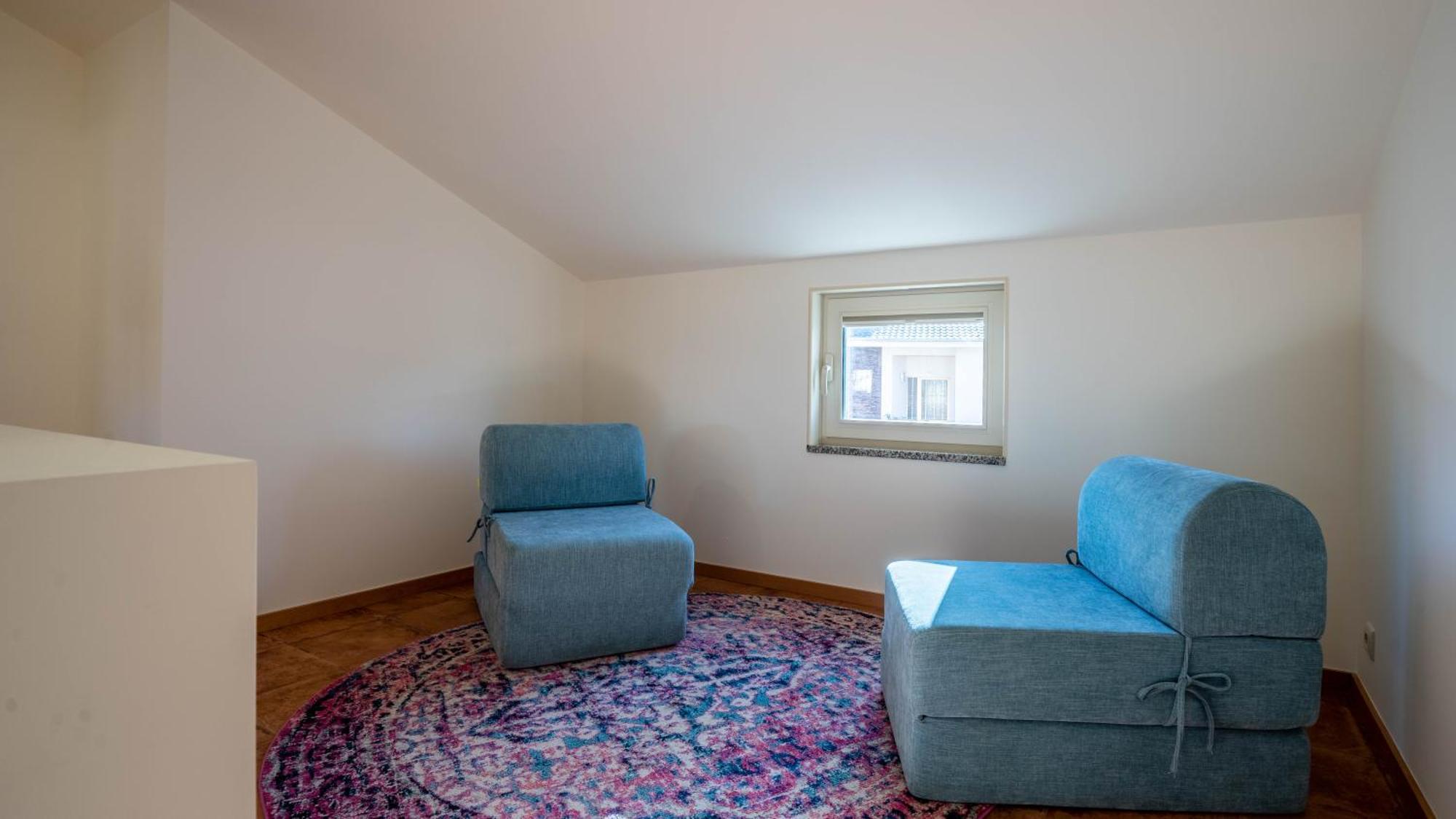Holiday home Casas Do Pescador By Lovelystay *