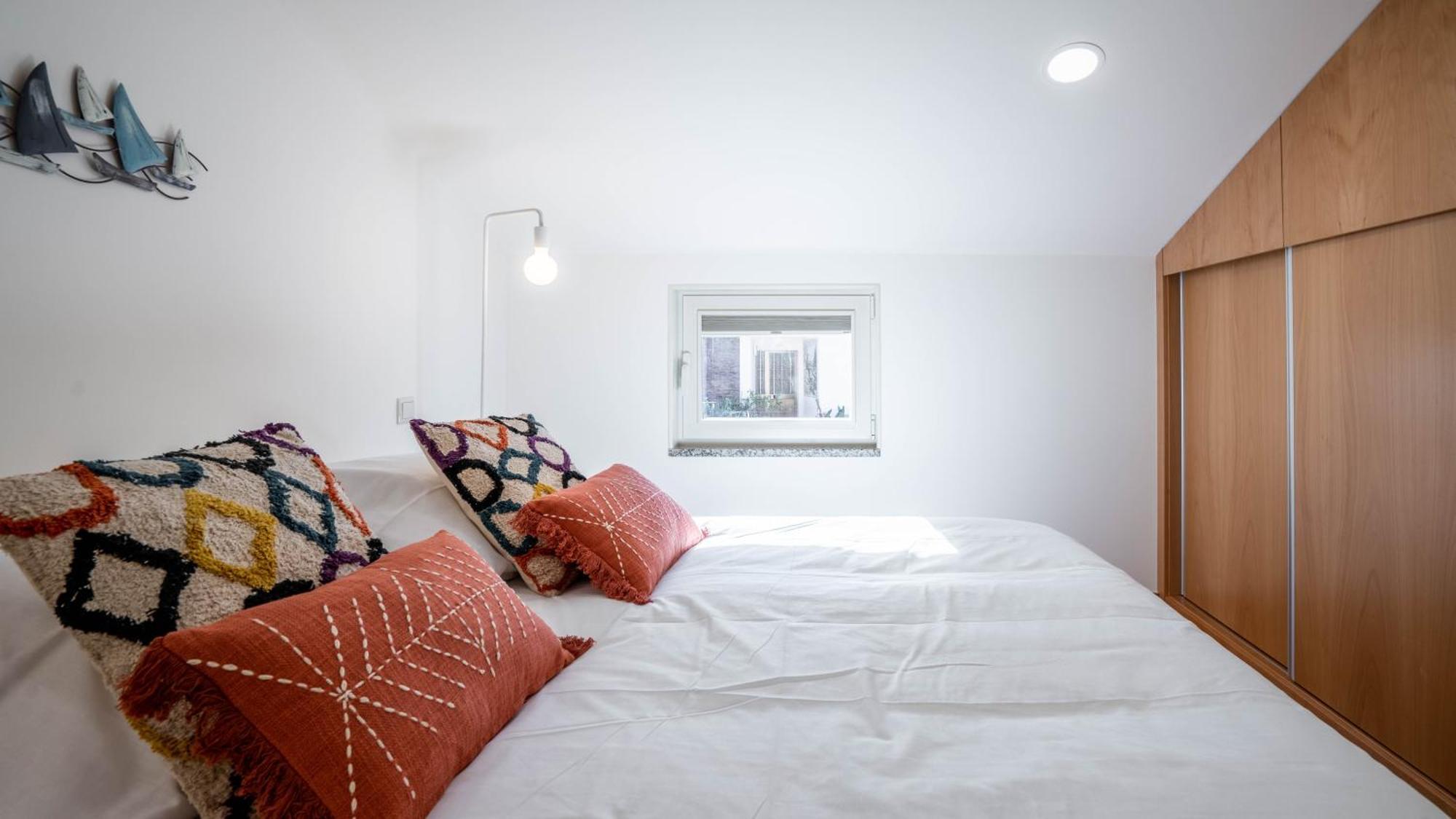 Casas Do Pescador By Lovelystay * Povoa de Varzim