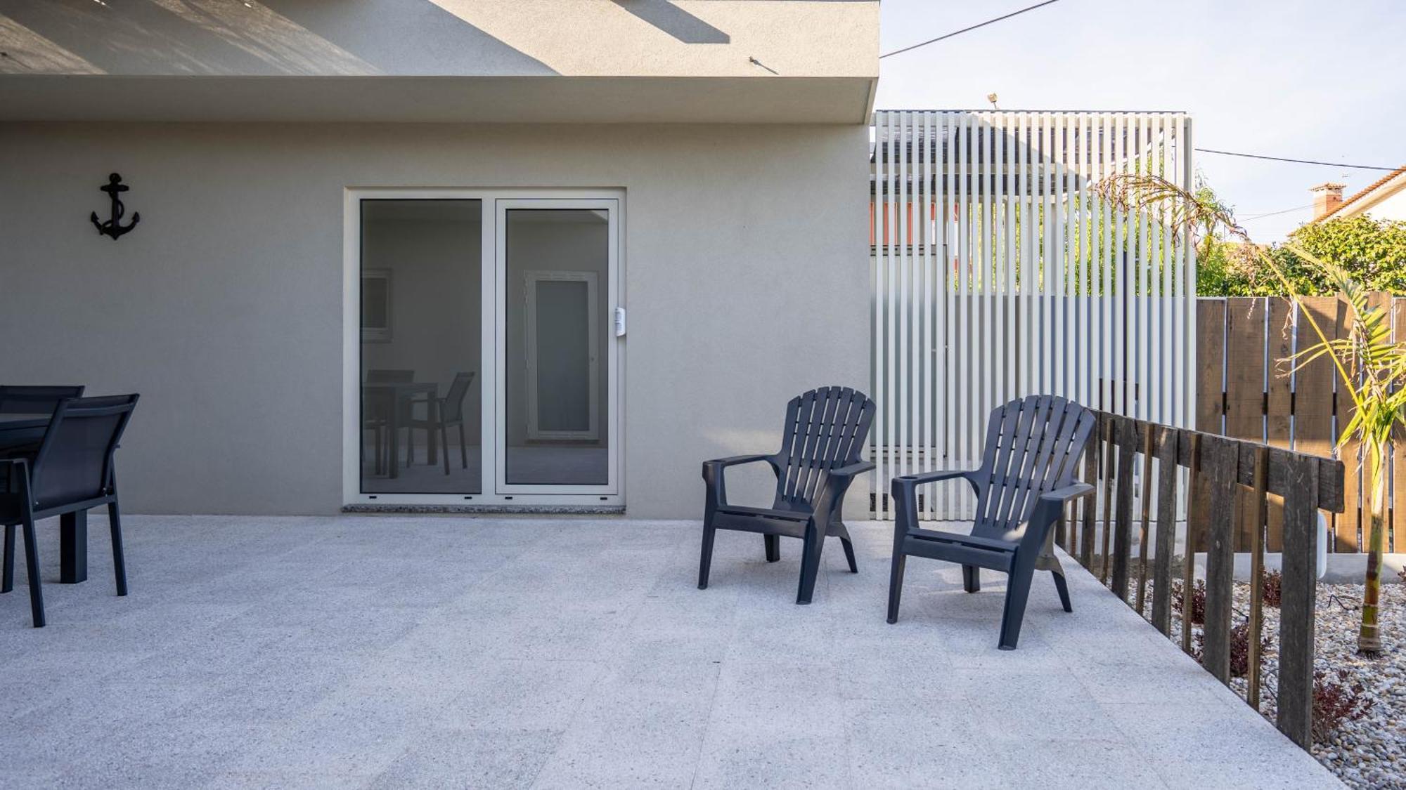 Holiday home Casas Do Pescador By Lovelystay Povoa de Varzim