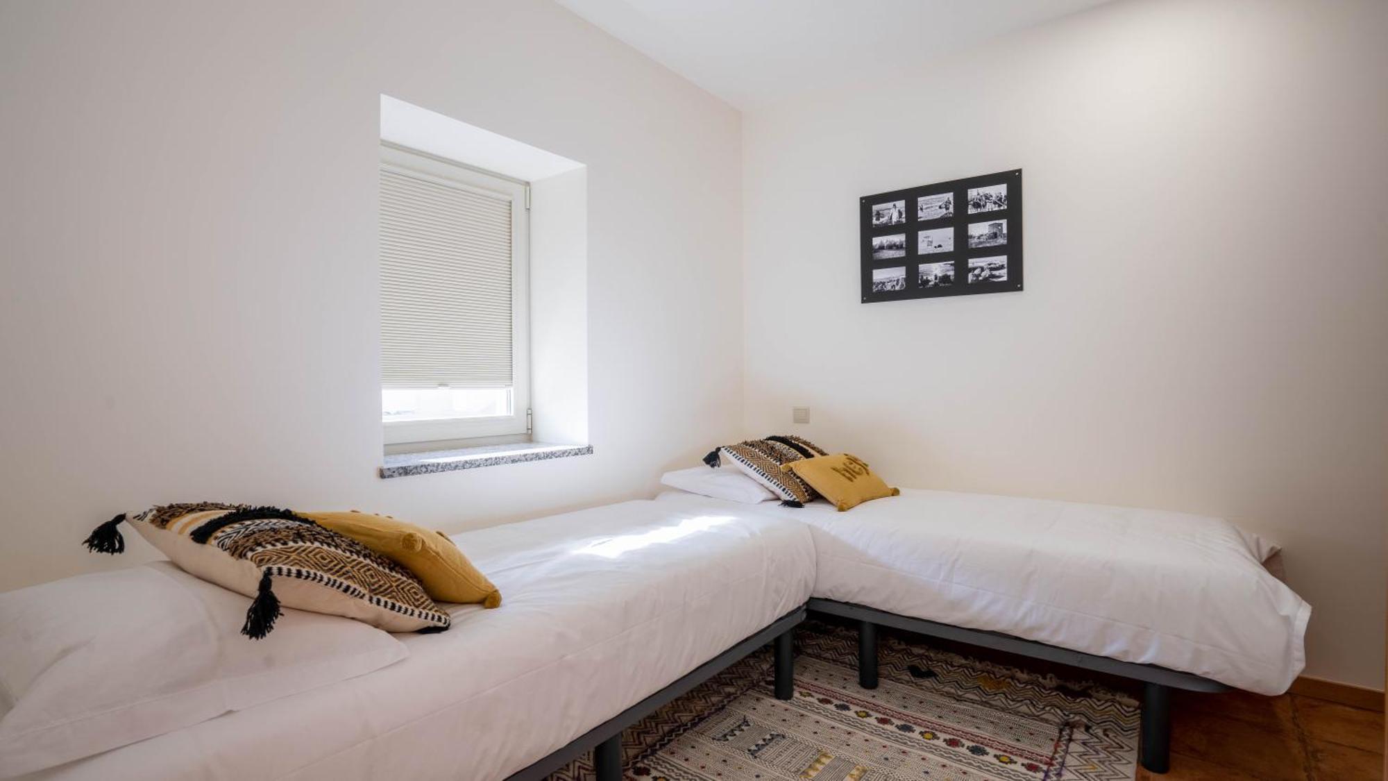 Casas Do Pescador By Lovelystay *