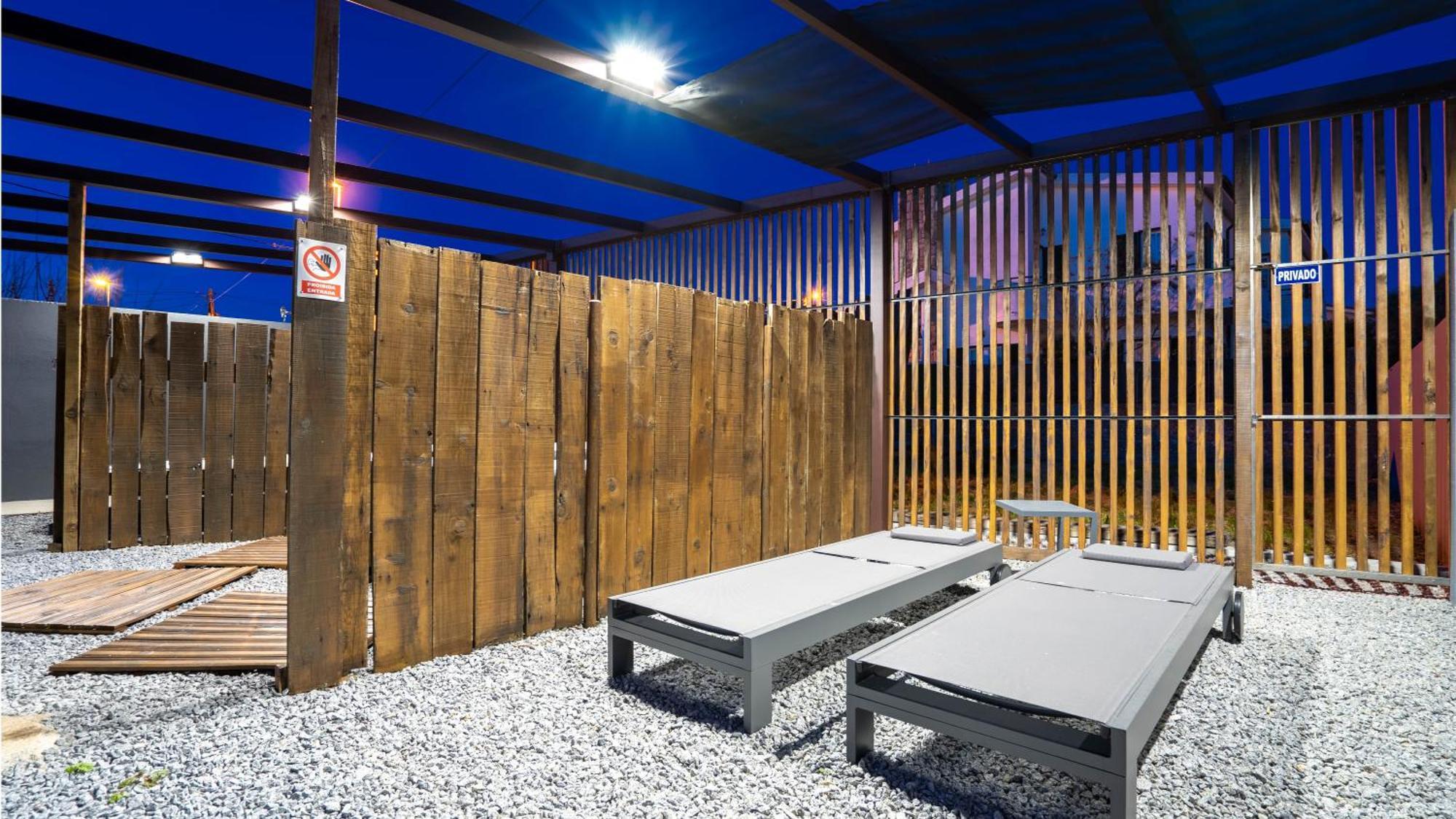 Casas Do Pescador By Lovelystay Povoa de Varzim