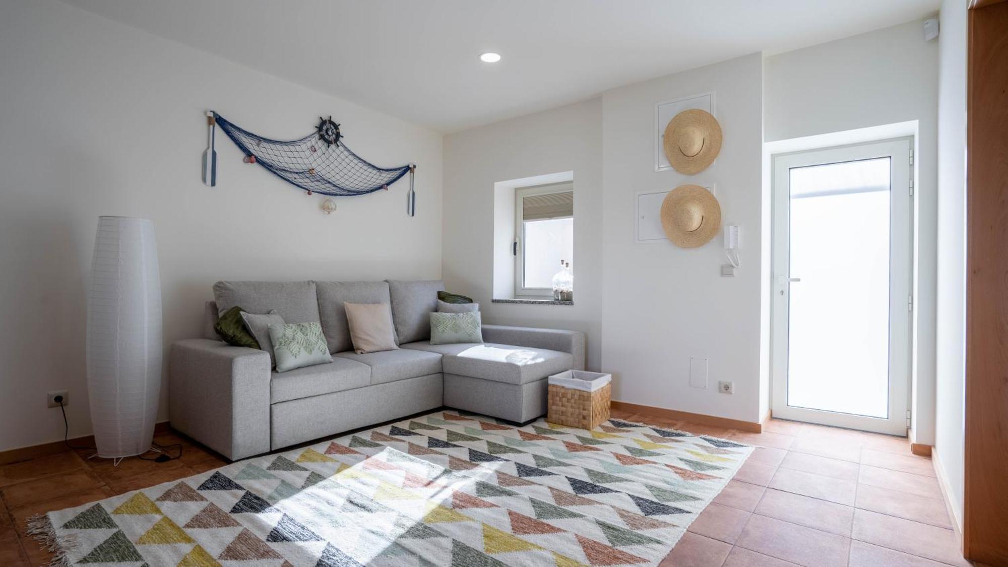 Casas Do Pescador By Lovelystay * Povoa de Varzim