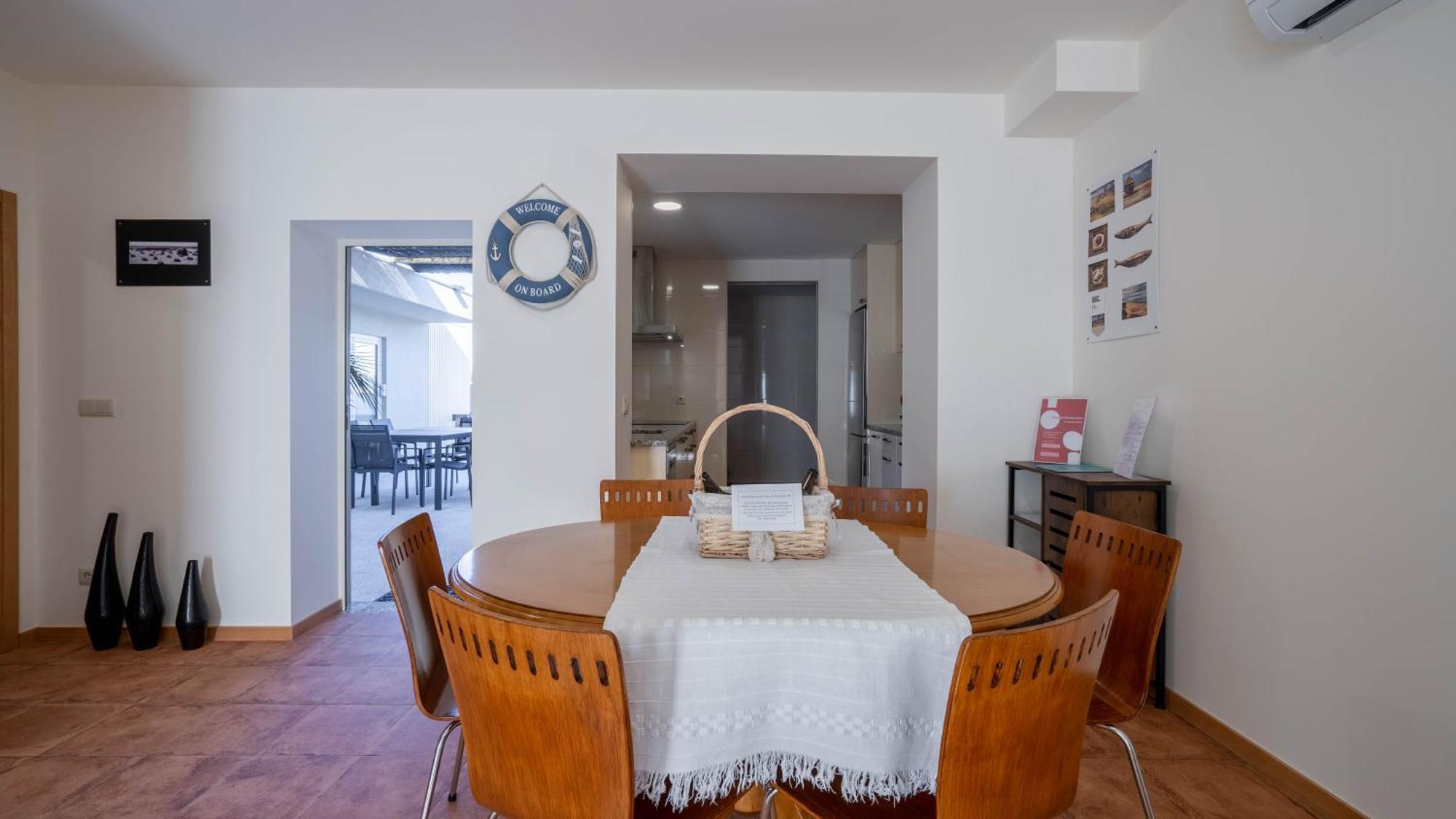 Casas Do Pescador By Lovelystay