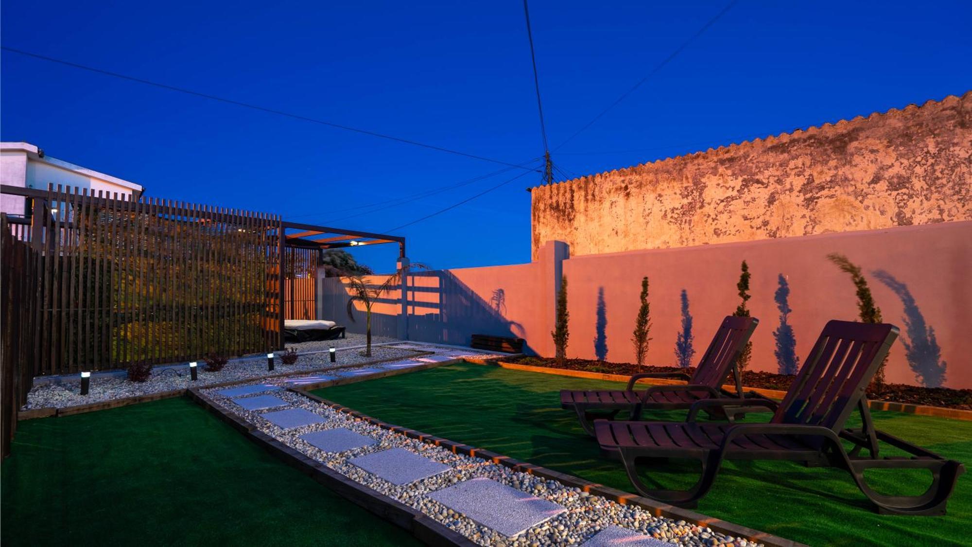Casas Do Pescador By Lovelystay Holiday home