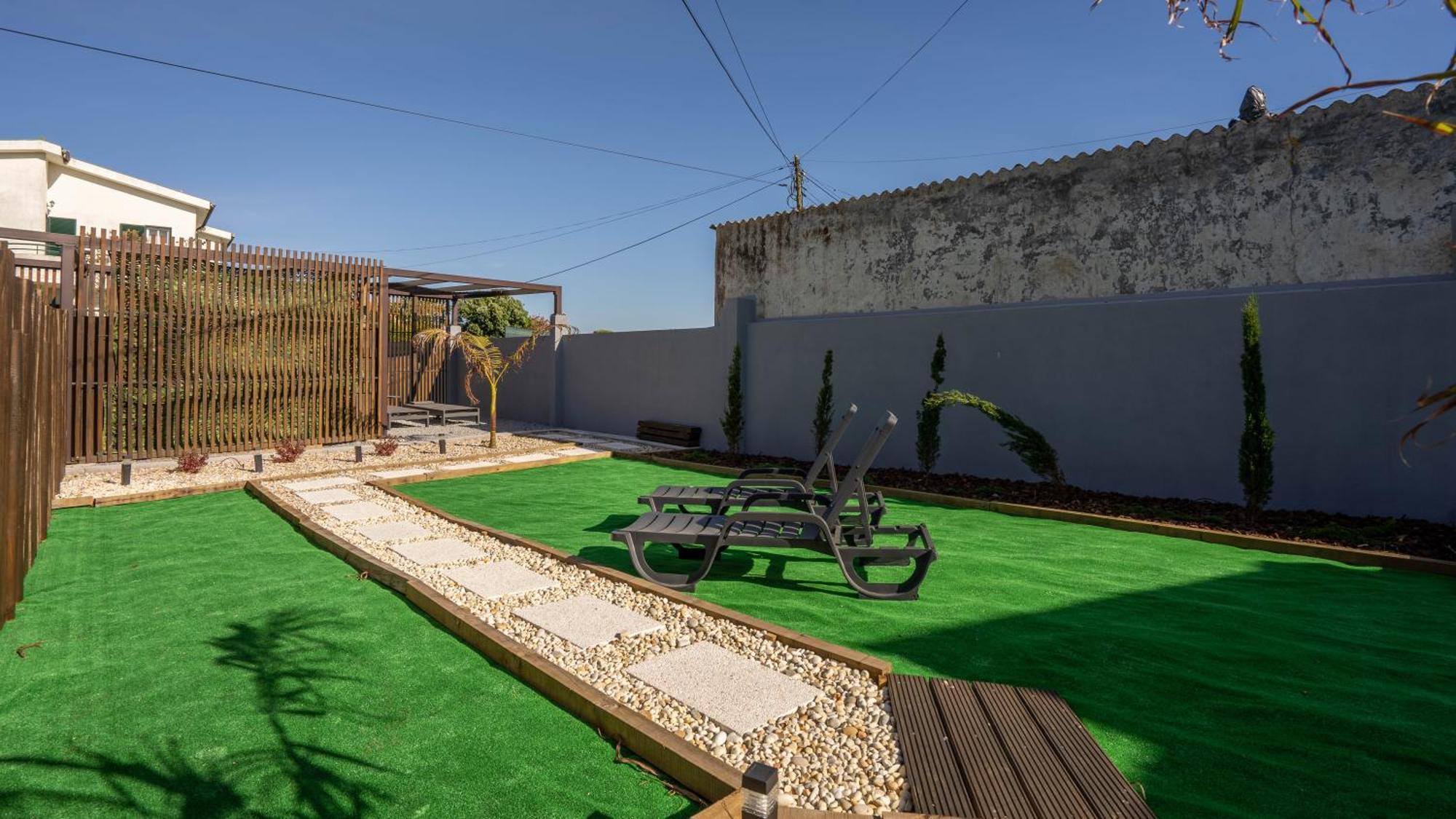 Casas Do Pescador By Lovelystay Holiday home *