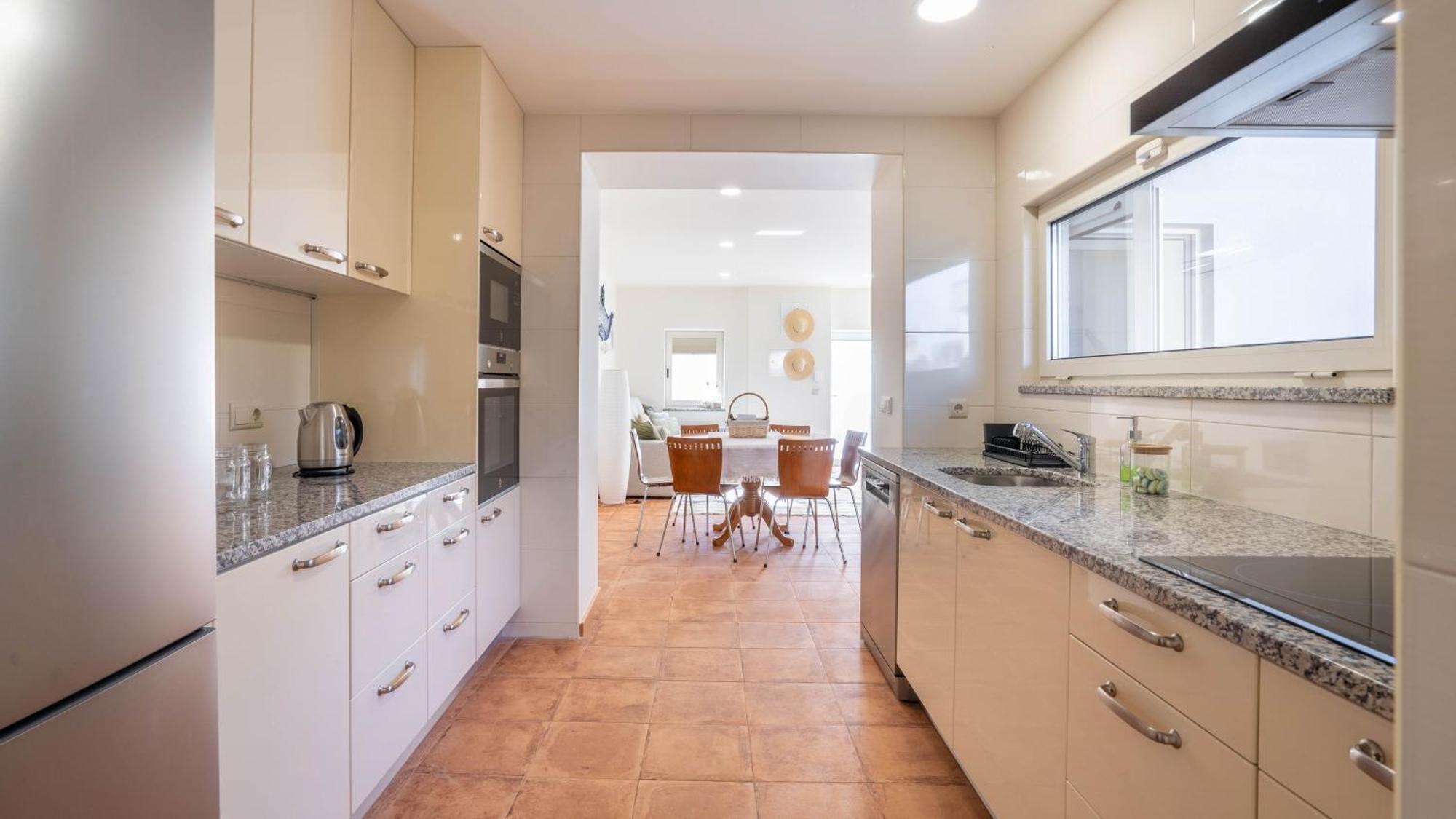 Casas Do Pescador By Lovelystay *