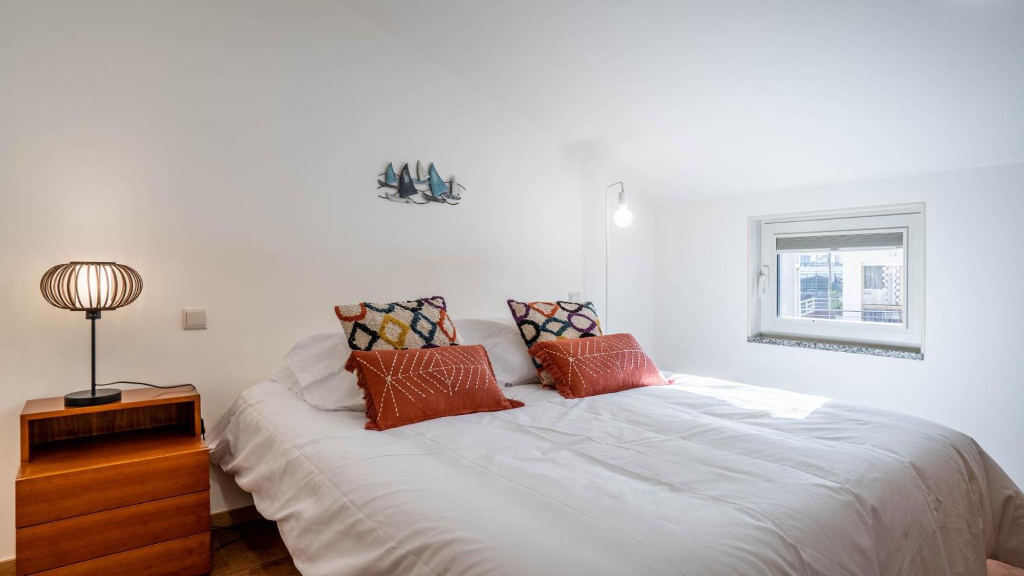 Casas Do Pescador By Lovelystay Holiday home
