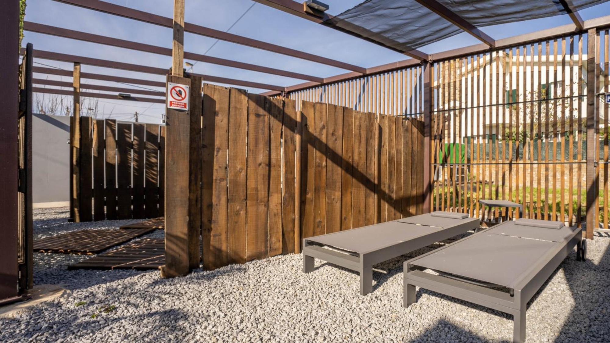 Casas Do Pescador By Lovelystay *