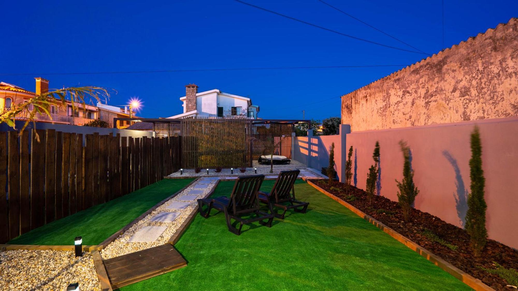 Casas Do Pescador By Lovelystay *