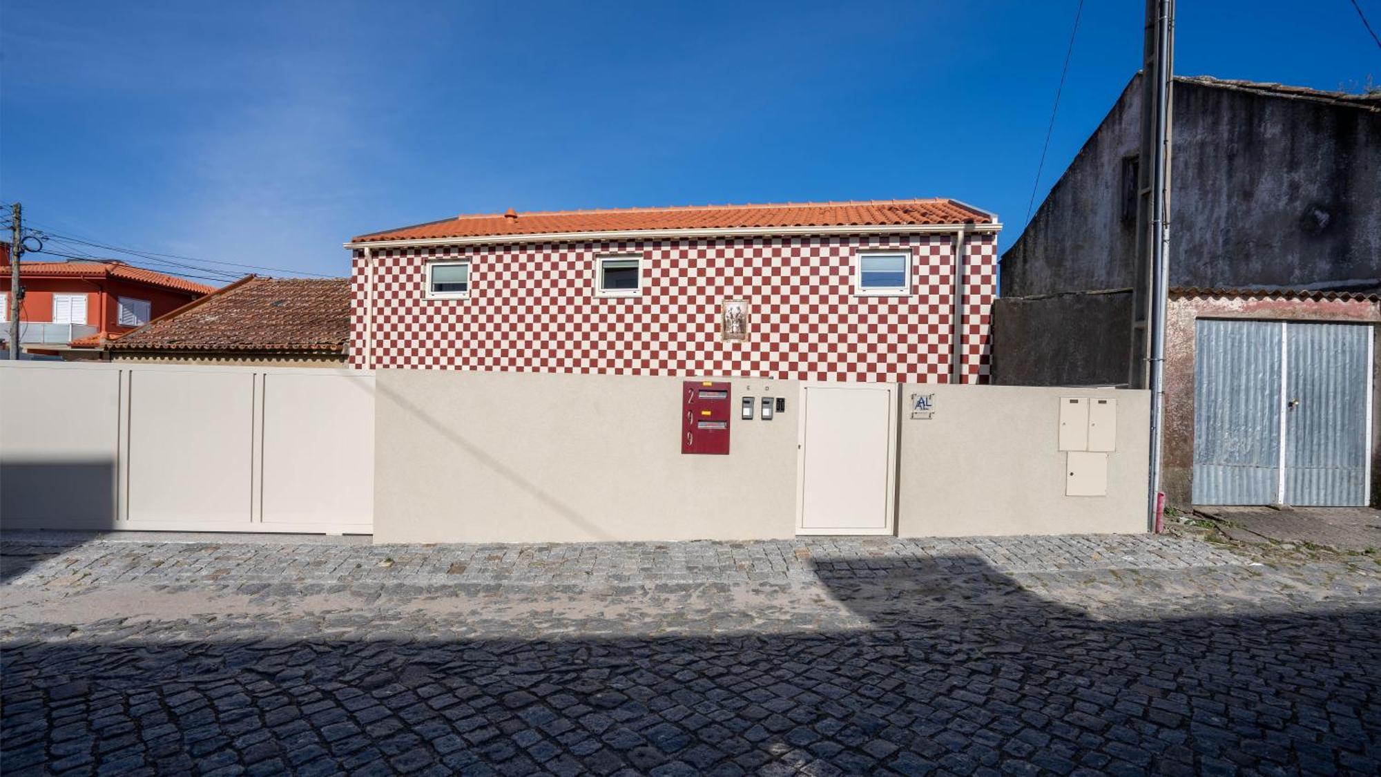 Casas Do Pescador By Lovelystay